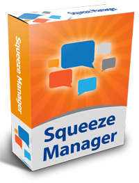Squeeze Manager