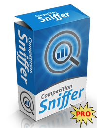 Competition Sniffer Pro