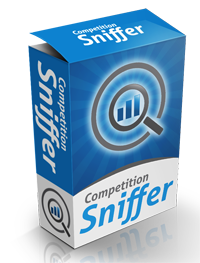 Competition Sniffer