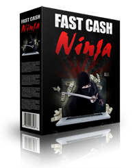 Fast Cash Ninja