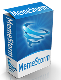 Meme Storm