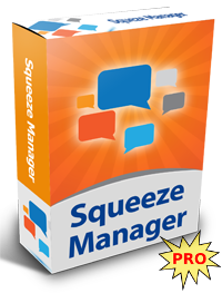 Squeeze Manager Pro