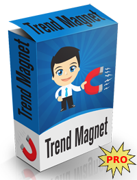 Trend Magnet Pro